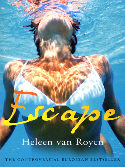 Cover image for Escape
